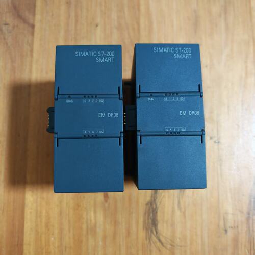 EM DR08模块6ES7288-2DR06ES7288-2DR08-0AA06ES7288-2DR16-0AA0