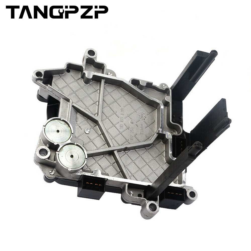 01J CVT变速器控制模块单元01J927156HT适用于奥迪A4 A5 A6 A8