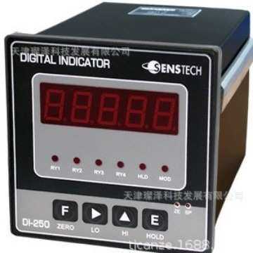 SENSTECH         DI-50W       流量计