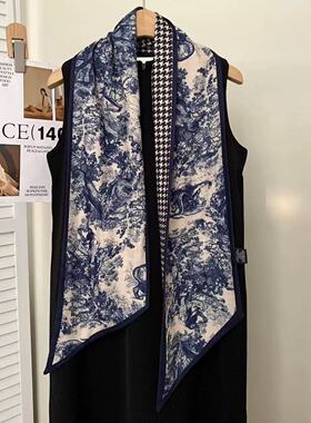 100%桑蚕丝【斜角长飘带集合】150x16cm斜角长飘带春夏季真丝G9xx