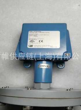 价格需核实  UE  压力开关  型号：H100-706（6.9~117.2bar）