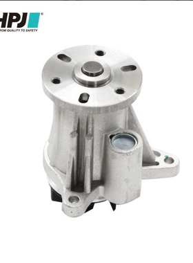 LR013164水泵适用于路虎运动版揽胜2014年通用C2C37771