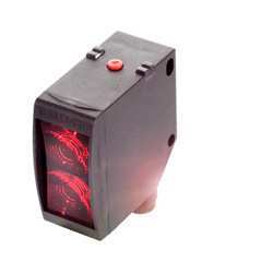 Balluff巴鲁夫BOS 23K-PU-RE10-S4对射式光电传感器BOS016F