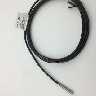 3008 02小型 感应开关 M4超小型接近开关传感器BES516