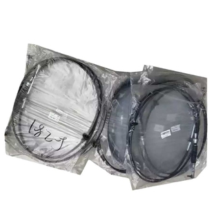 适用ISUZU五十铃FVR FVZ FVM换档拉索拉线1336711790 1336711820