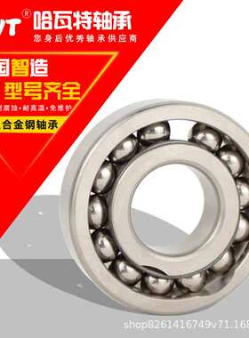 HWT高温合金钢轴承FT6012 6013 6014 6015 6016 6017厂家直销