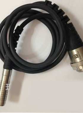 易高T456CF1S铁基探头 Elcometer涂层测厚仪A456CFBS探头