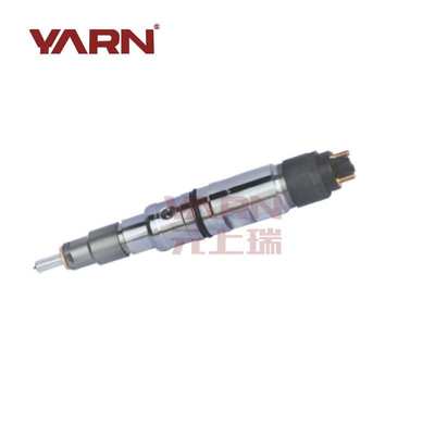 适用于潍柴WP12发动机电喷油嘴0445120127柴油车共轨喷油器