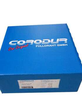 德国克虏度镍基合金焊丝COROLOY SE 6/40镍基合金焊丝