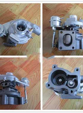 涡轮增压器GT1444S 708847-0002 55191595 汽摩发动系统