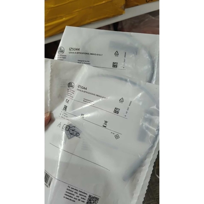 IFM易福门传感器IZ5044