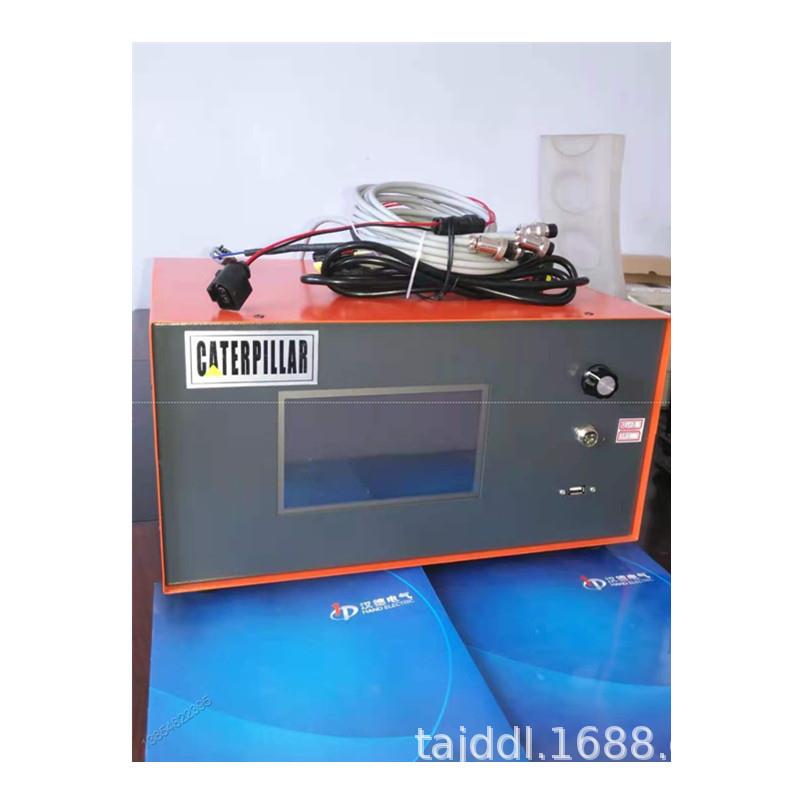 供应驱动卡特HEUI中压泵工具320DC7C9高压共轨喷油器仪表