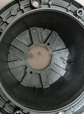 德国进口原装KTR-PL660/416-73钟罩/钟型罩