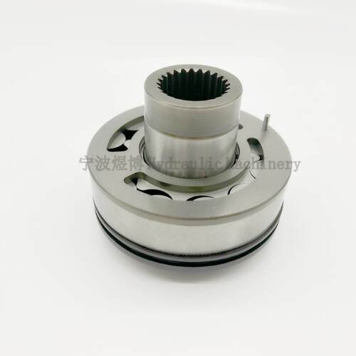 迈索瑞MF090补油泵A4VG180A4VG125A4VG28A4VG56A4VG71A4VG90液压