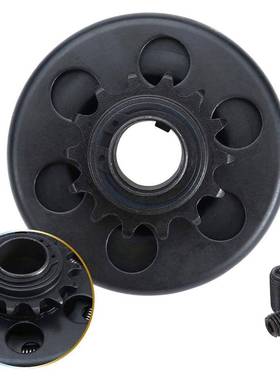 14T25.4mm1英寸GOKART离合器
