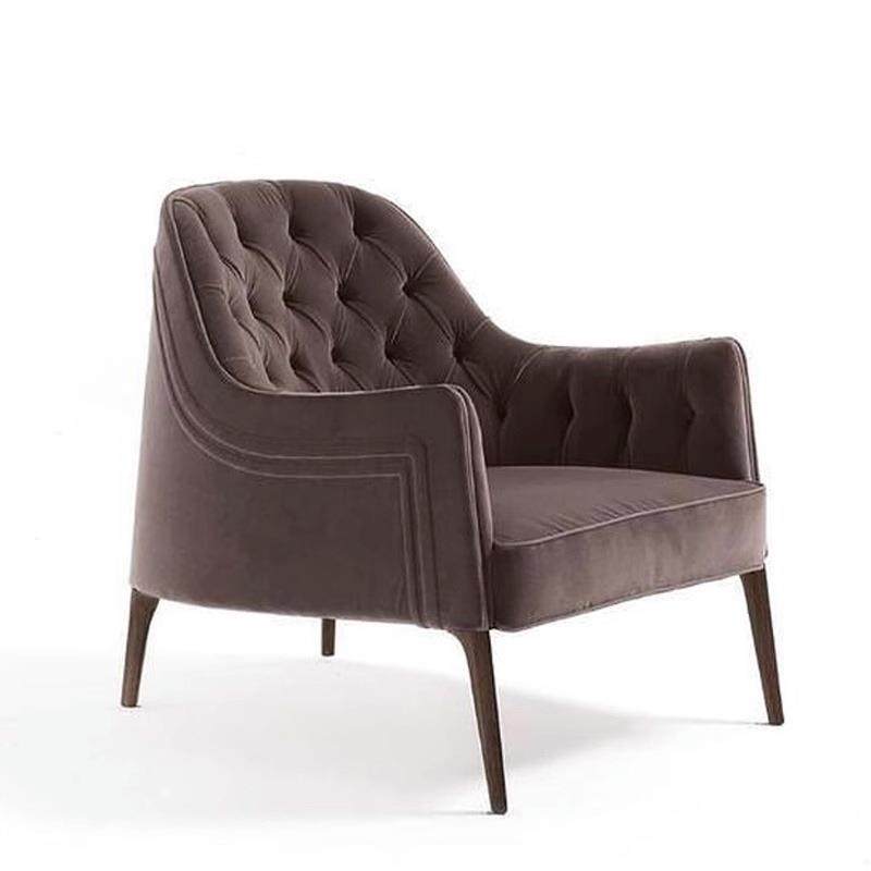 意式轻奢风单人休闲沙发椅现代简约实木椅设计师款创意懒人沙发椅,包装,五金配件包装,淘宝优惠券,粉丝福利购,淘宝优惠卷
