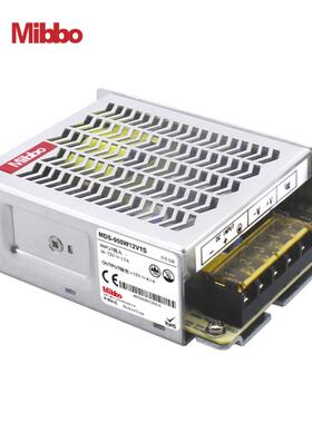 Mibbo米博MDS-050W150WDC转DC直流型开关电源DC36V-72V输入