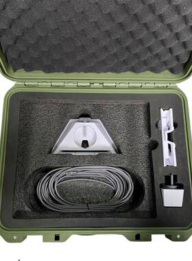 爆款mini防水箱IP67级防水绿色爆款