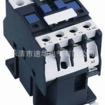 LC1D245...C线圈电压220V/690V/160KW交流接触器