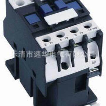 LC1D245...C线圈电压220V/690V/160KW交流接触器