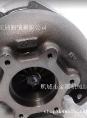 11033937 11033938 4031414 GT4288N 涡轮增压器