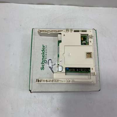 BMENOC0301     SCHNEIDER     集成系统控制器