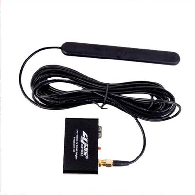 DAB+欧洲安卓数字广播接收盒车载接收器安卓APP控制