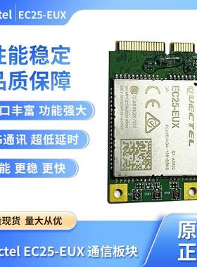 QUECTEL EC25-EUX Mini PCIe Wireless Module for EC25-EU