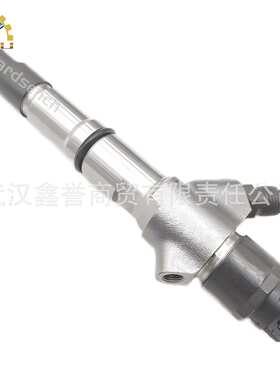 0445120130 612600080618喷油器总成燃油喷射器120系列共轨喷油器