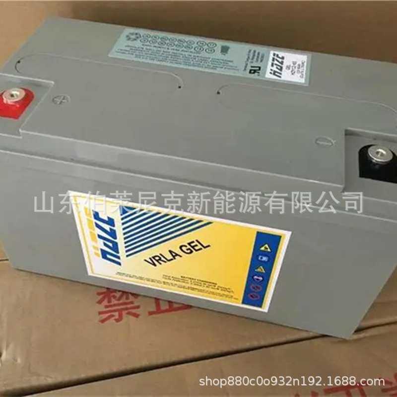 海志GEL蓄电池HZY12-33 12V33AH胶体免维护蓄电池 直流屏应急