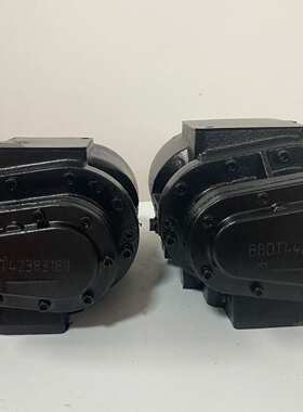 螺杆空压机机头YAM112RA/37KW 鲍斯机头YAM112RB/45KW 螺杆一体机