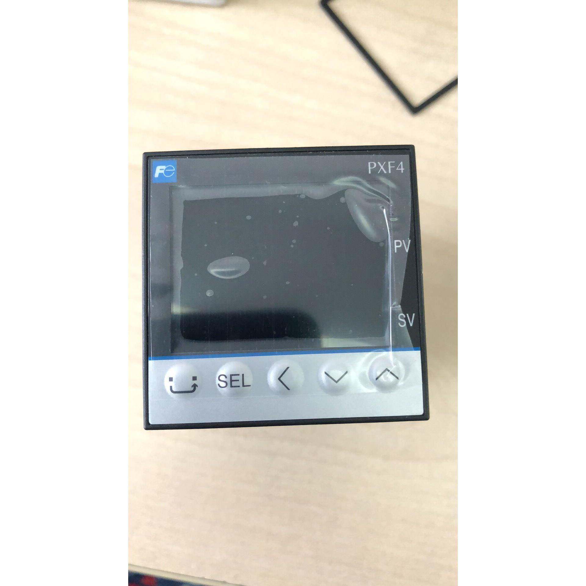 供应富士温控表PXF4ABY2-FWJ00