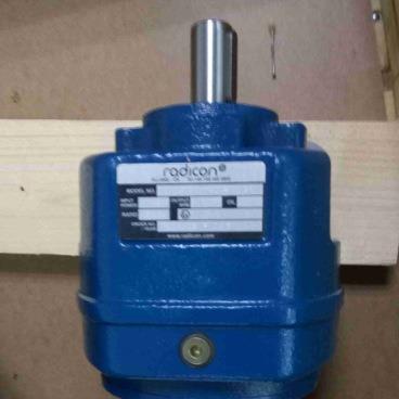 RADICON减速机，RADICON齿轮马达RADICON减速电机 RADICON减速箱