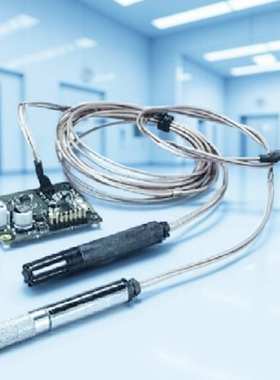 芬兰 维萨拉VAISALA 湿度传感器探头 HMM100