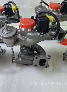 12685688 12679399 12679699 49180-04166 49180-04160涡轮增压器