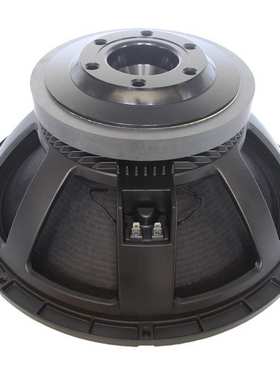 音之初PRO-DE18M900扬声器250磁115芯8欧姆18寸低音喇叭1500w