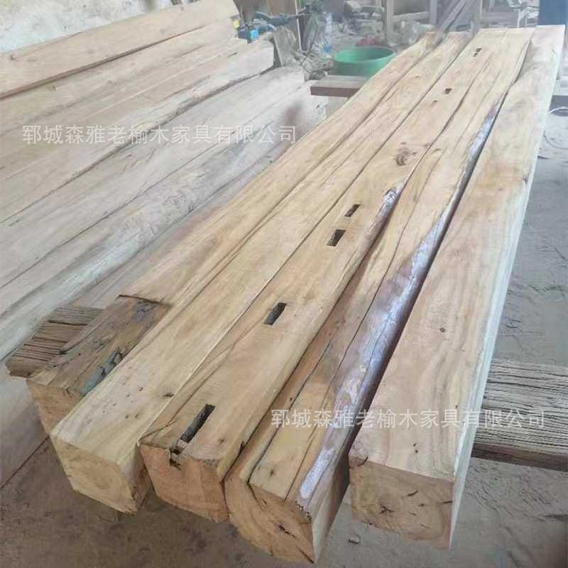 老榆木旧木方子风化实木老木料房梁板原木隔断立柱复古老榆木板材,模玩/动漫/周边/娃圈三坑/桌游,模型制作工具/辅料耗材,淘宝优惠券,粉丝福利购,淘宝优惠卷