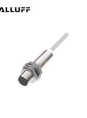 BALLUFF/巴鲁夫BES0065 电感式标准传感器BES M12MI-PSC40B-BV05