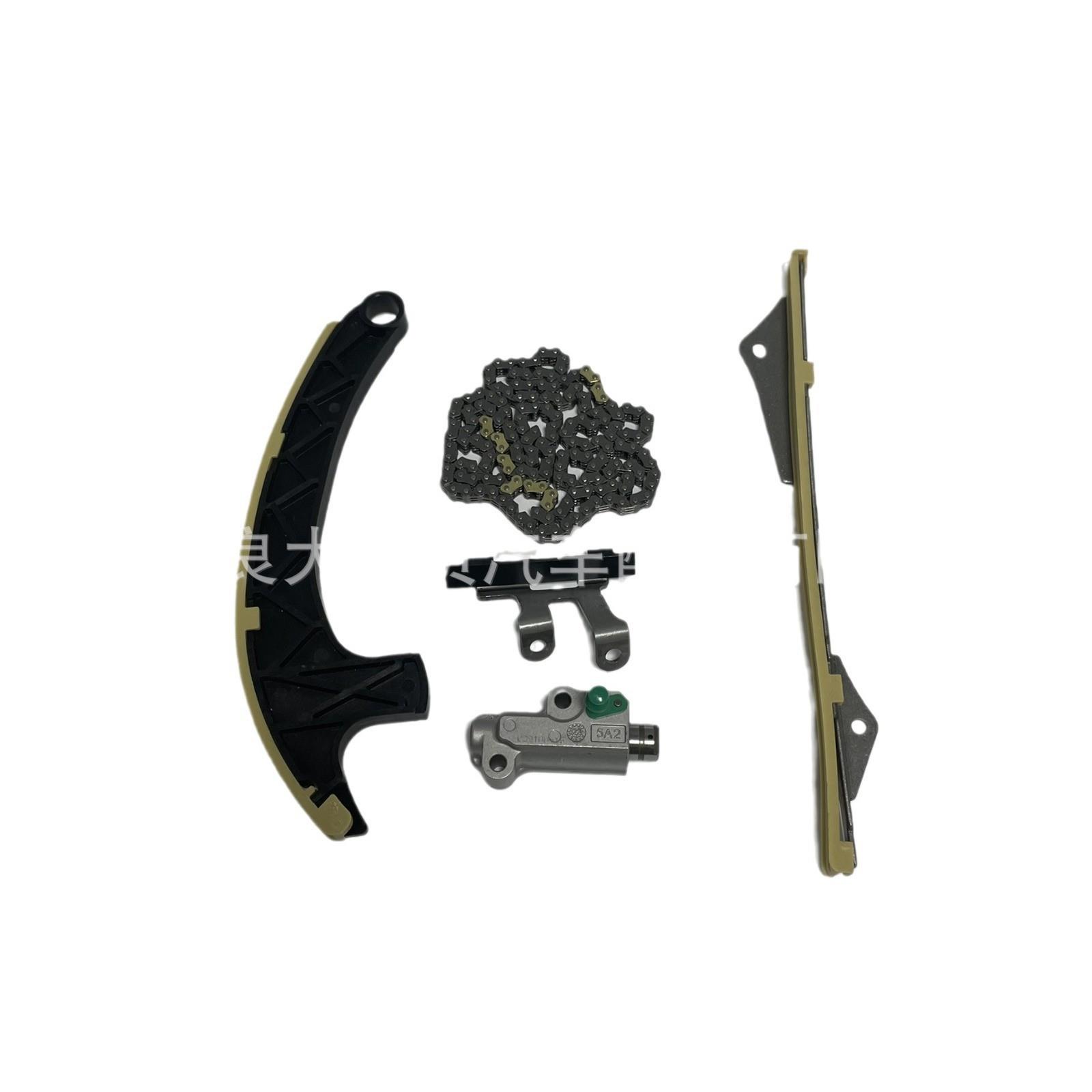 14401-6A0-A01 14510-5A2-A01 CV1CV4时规修包5件套