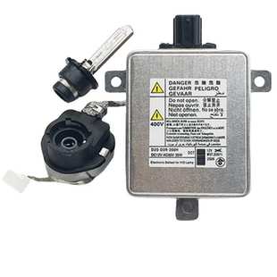 适用本田 八代雅阁 思铂睿 奥德赛 讴歌氙气大灯安定器高压包模块