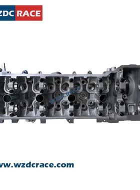 适用TOYOTA HILUX HIACE 3RZ-FE 8 PORT 缸盖11101-79275汽缸盖