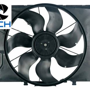 2008 C级 2015 1.6T 400W有刷带控制模块 A2045000193 W204 奔驰