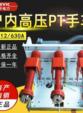 PT-12/630高压PT手车10kV电压互感车/隔离手车计量手车熔断器手车