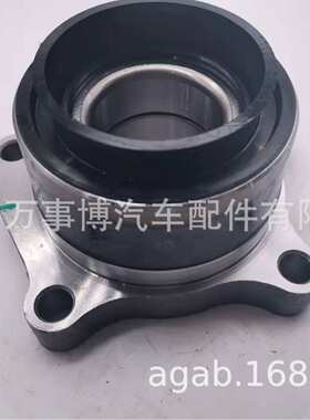 适用丰田新海狮后轮轮毂轴头42460-26010（左边L)