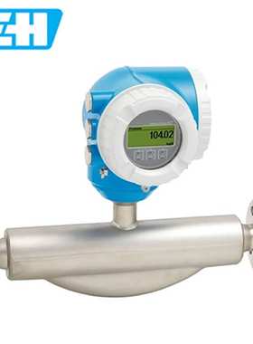 E+H 恩德斯豪斯Proline Promass F300 科里奥利质量流量计