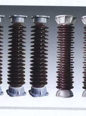 ZSW2-126/4-2    ZSW2-126/4L-2   防污型棒式支柱绝缘子