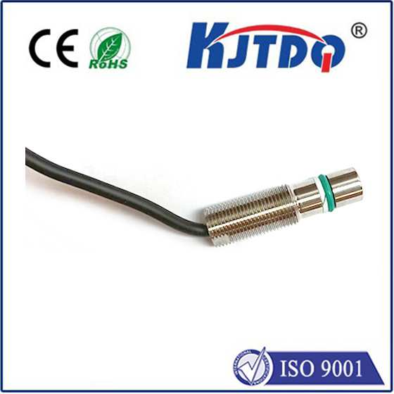 凯基特1-3mm测距耐高压接近开关BES 516-300-S308-S4-D耐压500bar