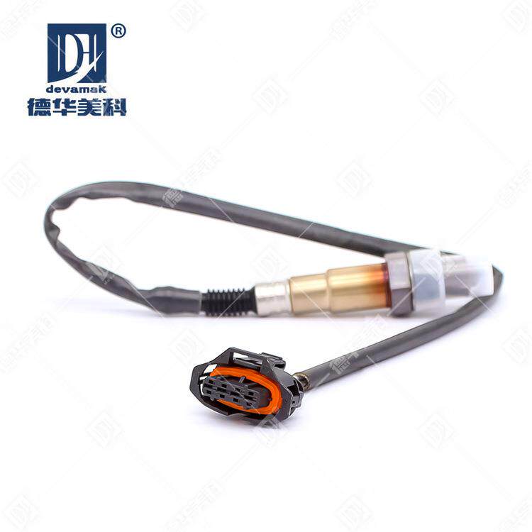汽车氧传感器 0258010067/55562205 适用13-15科鲁兹1.6/1.8 前氧