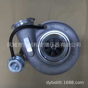 4037086 M11发动机 涡轮增压器 适用康明斯 HX55W