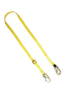 梅思安MSA 9305001 Workman 沃克曼限位绳 高空作业定位安全系绳